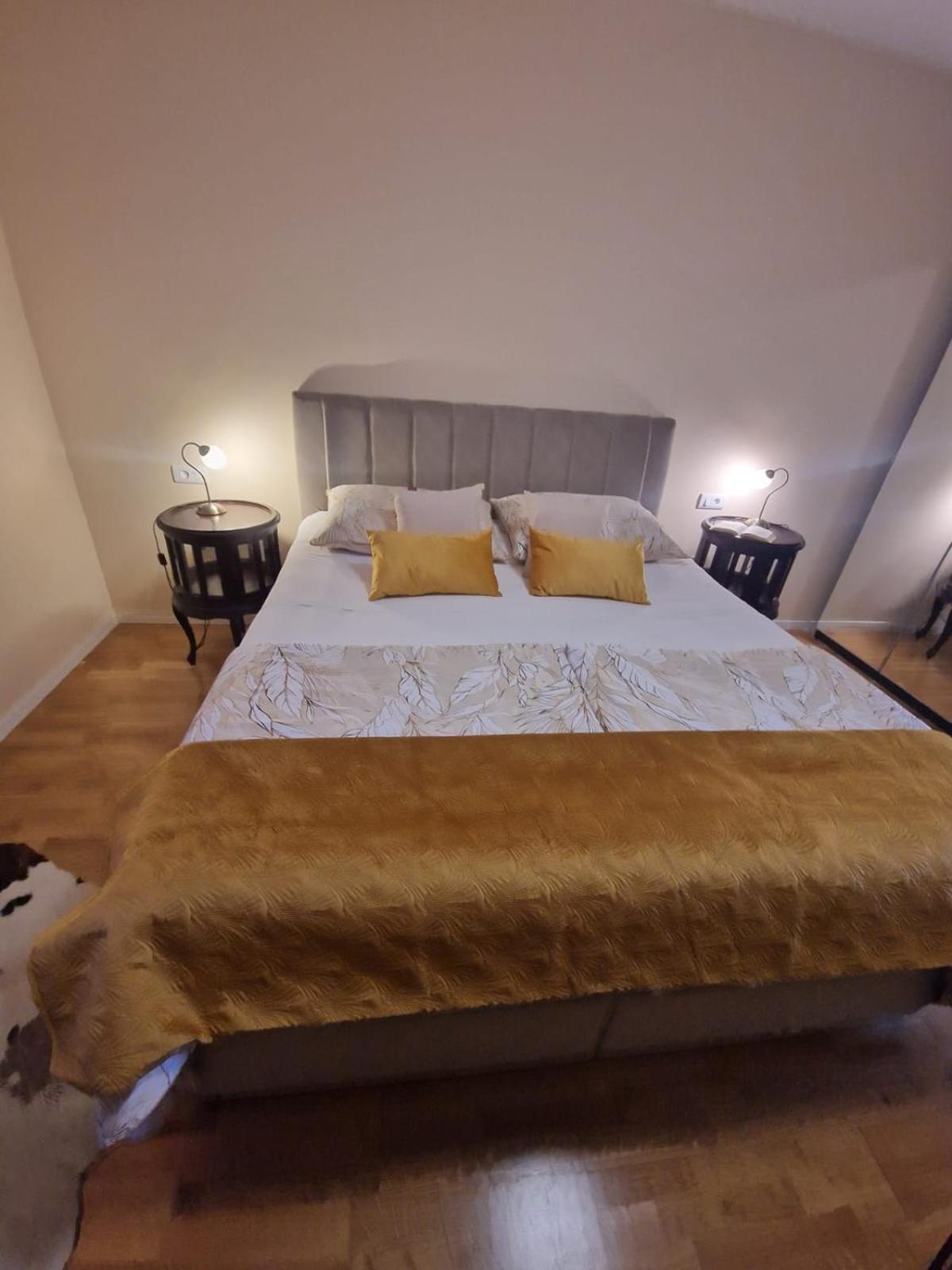 La-La Rooms Задар Екстер'єр фото